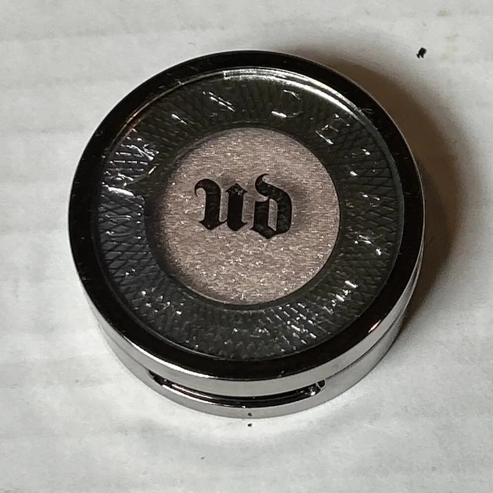 Urban Decay *Midnight cowboy rides again* single eyeshadow BNWOB FULL SIZE RARE